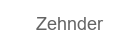 Zehnder — Partner für Klimatechnik